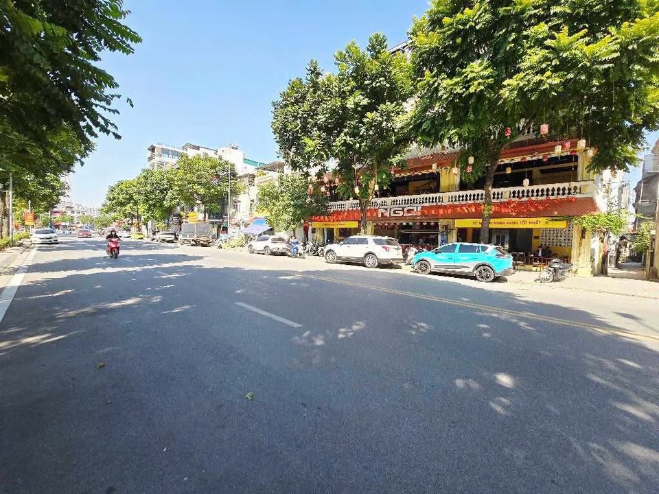 Đất nền Vũ Đức Thận, Long Biên 71m² - Sổ đỏ chính chủ, đầu tư sinh lời!