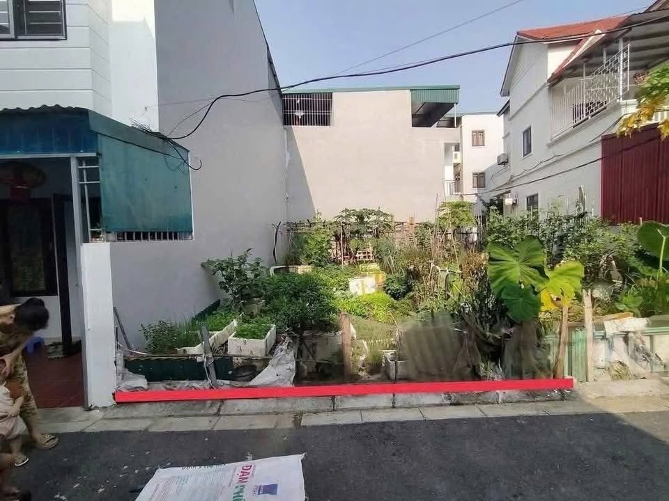 Đất nền Đa Tốn, Gia Lâm 51m² - Đường to ô tô, sổ đỏ sẵn sàng!