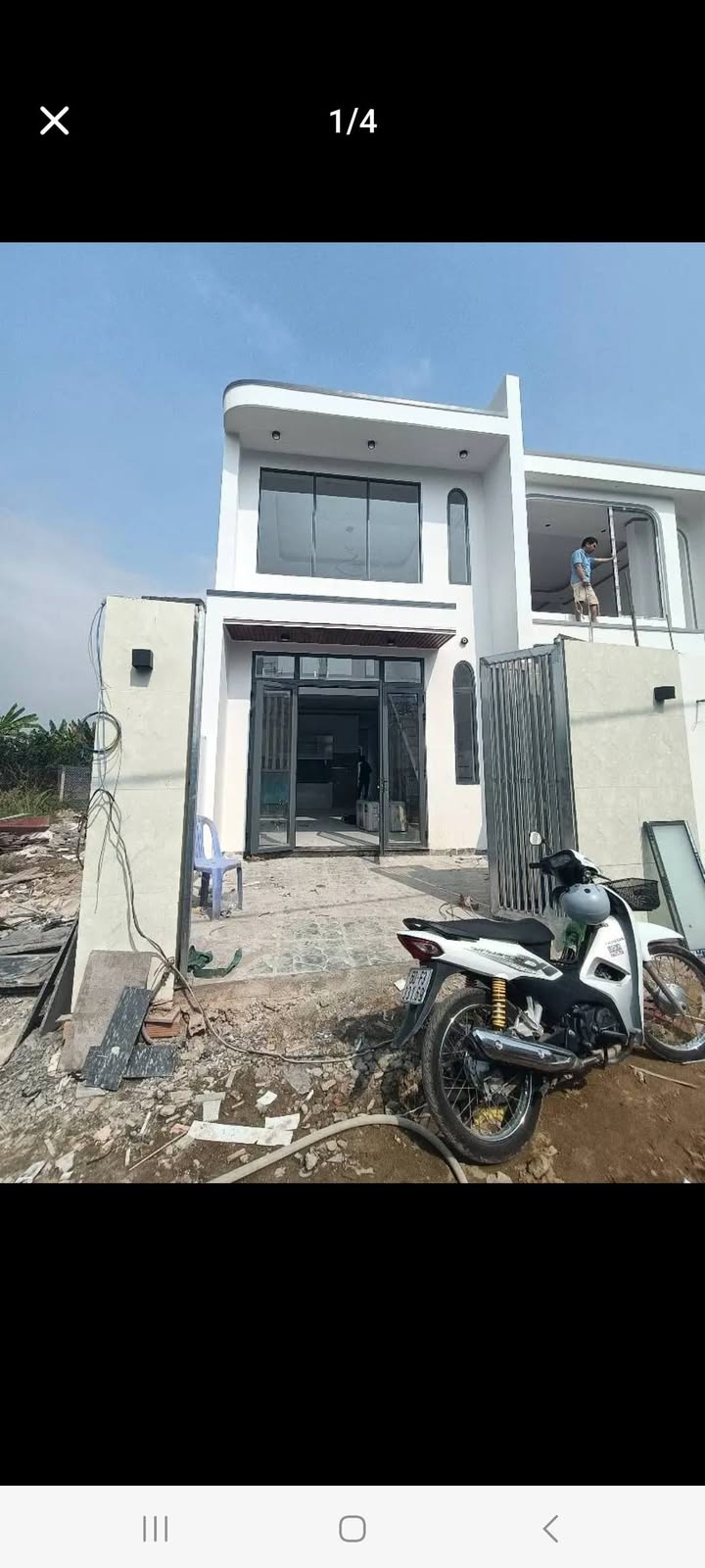 Nhà Gác Lửng Biên Hòa 82m² chỉ 1.75 Tỷ - Sổ hồng sẵn, vào ở ngay!