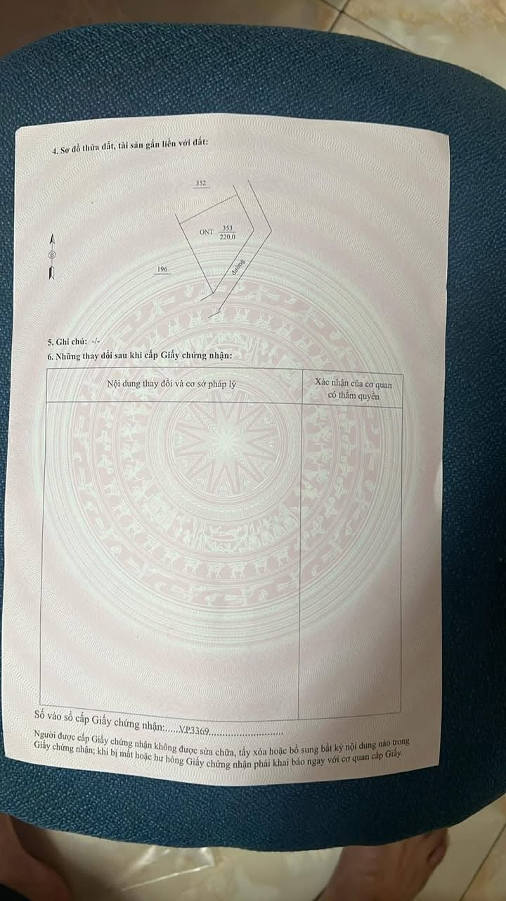 Đất Lô Góc Mỹ Lộc 220m² Sổ Đỏ - Giá 9xx Triệu Bán Gấp