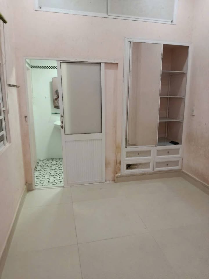 Nhà riêng Phường 1, TP Vĩnh Long 3 triệu/tháng - Vị trí đẹp!