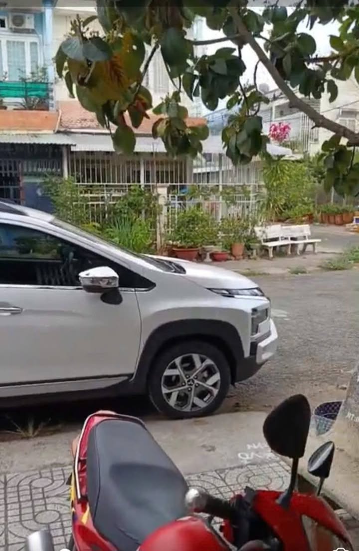 Cho thuê nhà 3PN KĐT Hưng Thịnh Đức, Vĩnh Long - Giá 5 Triệu/Tháng