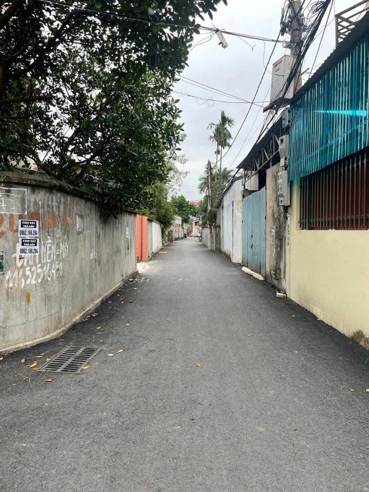 Đất nền Gia Bình, Bắc Ninh 72.2m² giá 3.85 tỷ - Sổ đỏ chính chủ