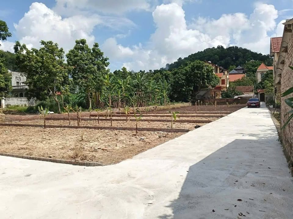 Đất nền Tiên Du, Bắc Ninh - 75m² sát KCN Saigontel, tiềm năng sinh lời