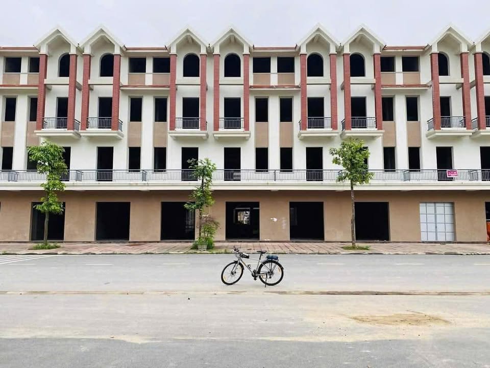 Nhà riêng Đường 295C Việt Yên 76m² 5 tỷ - Ô tô vào tận nhà