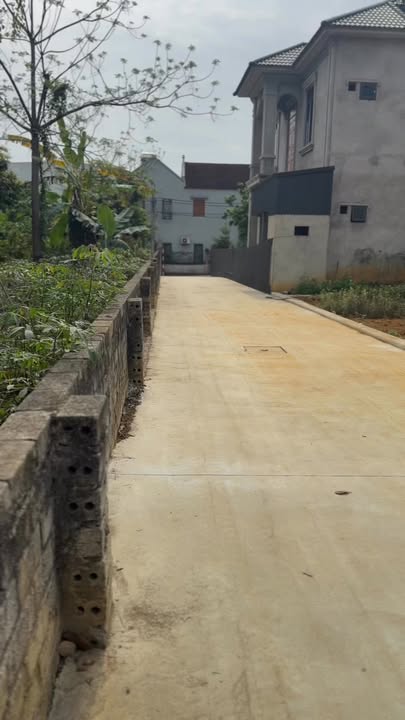 Đất nền Hạ Bằng Thạch Thất 105.9m² 4.24 tỷ - Sổ đỏ chính chủ