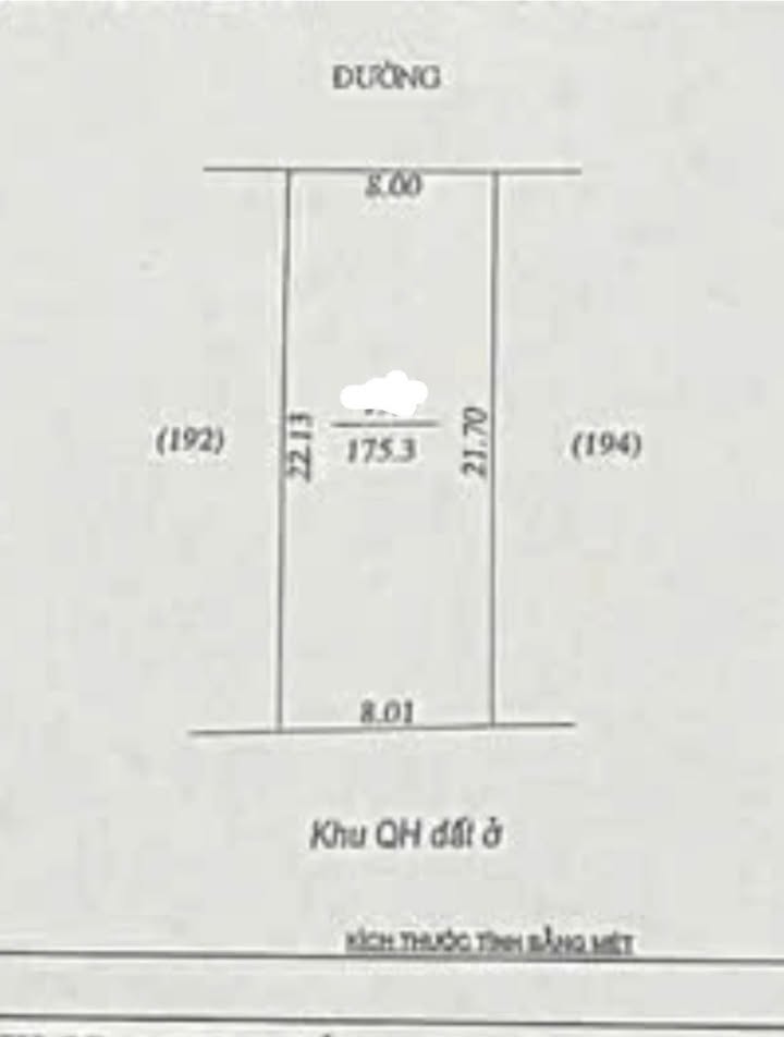 Đất Vàng Lê Lợi, Anh Sơn 175m² - Kinh Doanh Đắc Lợi, Sổ Đỏ Chính Chủ