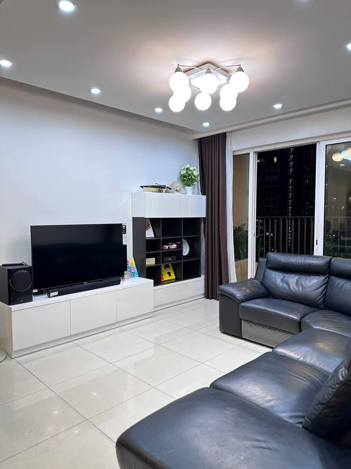 Cho thuê Căn hộ Feliz Homes Q2 - 2PN Đủ Nội thất, View Sông