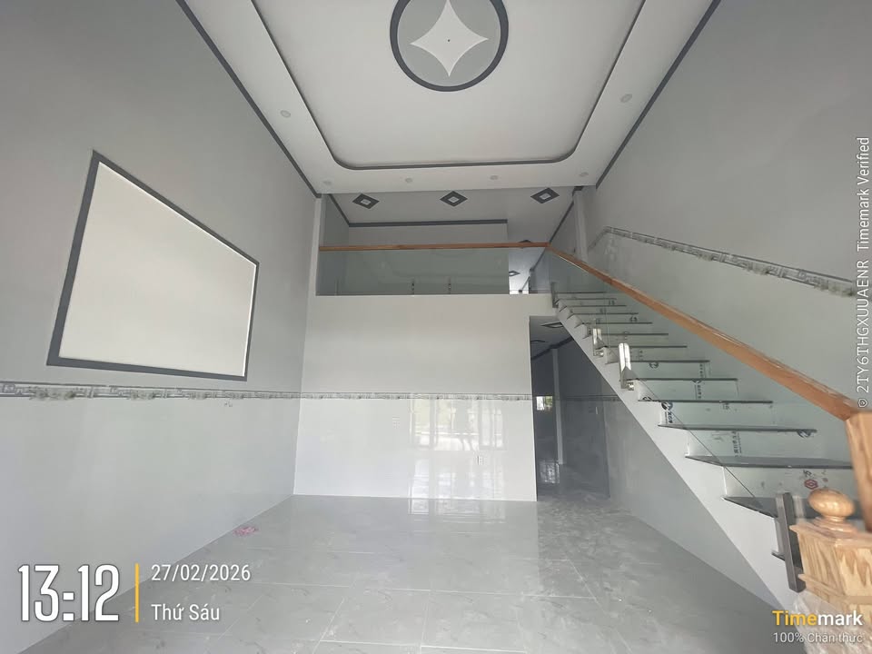 Bán Nhà Long Thọ Nhơn Trạch 100m² Giá 1.2 Tỷ - Giá Tốt Hiếm Có!