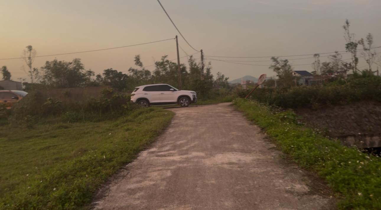 Đất nền Kỳ Thọ, Kỳ Anh 336m² giá nhỉnh 1 tỷ - Tiềm năng tăng giá