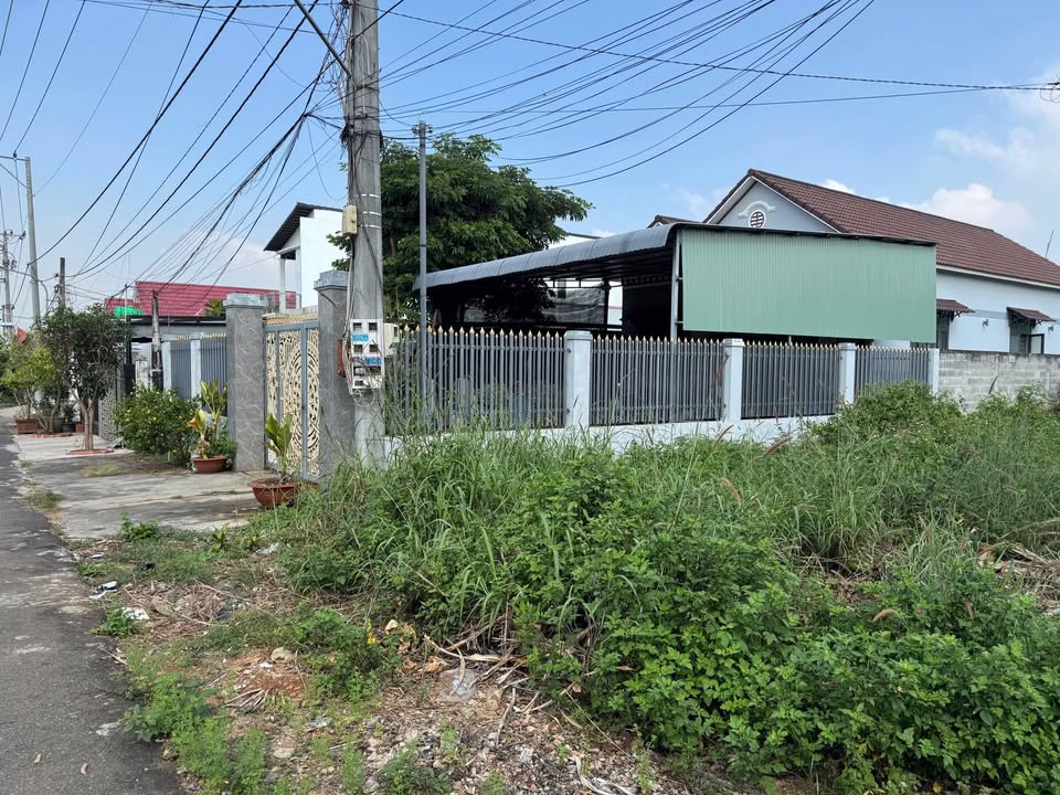 Nhà Mái Thái Mặt Tiền 392m² Đường 15A, Tam Long, Bà Rịa - Giá 4.5 Tỷ