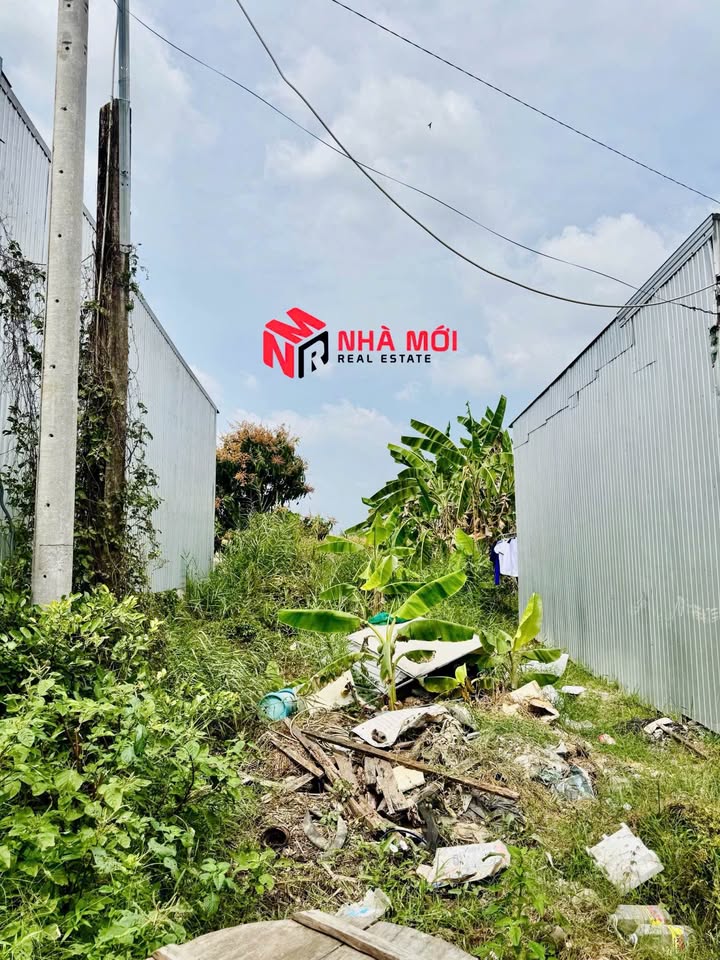 Đất nền Võ Văn Kiệt Cà Mau 94m² - Sổ đỏ chính chủ!