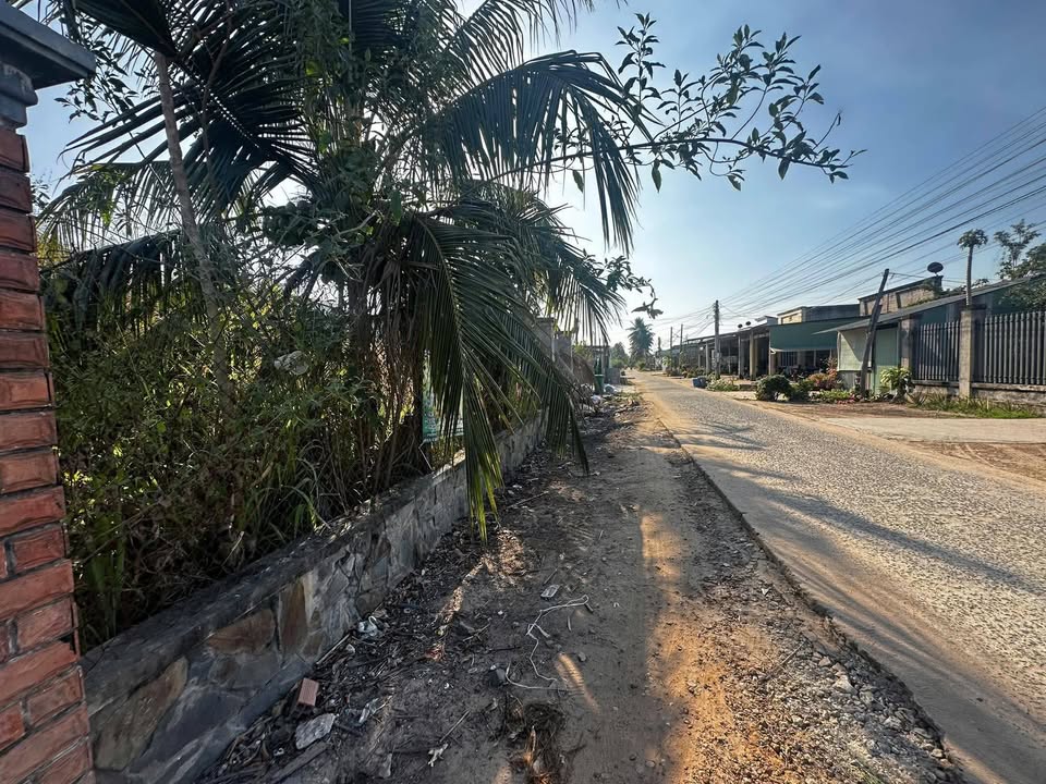 Bán Gấp Đất Vàng Xã Tân Châu, Tây Ninh - 750m² Giá 1.125 Tỷ