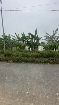 Đất nền Vân Sơn, Triệu Sơn 120m² - Sổ đỏ sẵn, gần QL47C