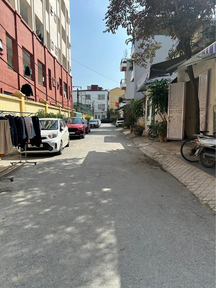 Nhà riêng Phố Cột Cờ Thanh Hóa 66m² - Ô tô vào tận nhà!