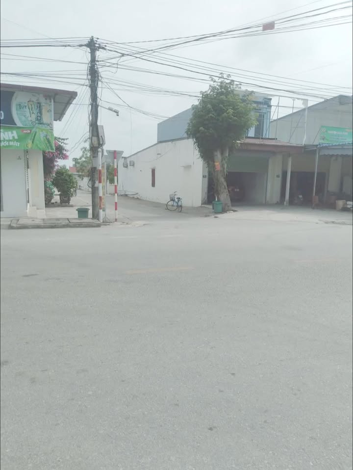 Đất nền Quảng Đức, Quảng Xương 140m² - Sổ đỏ sẵn, giá đầu tư