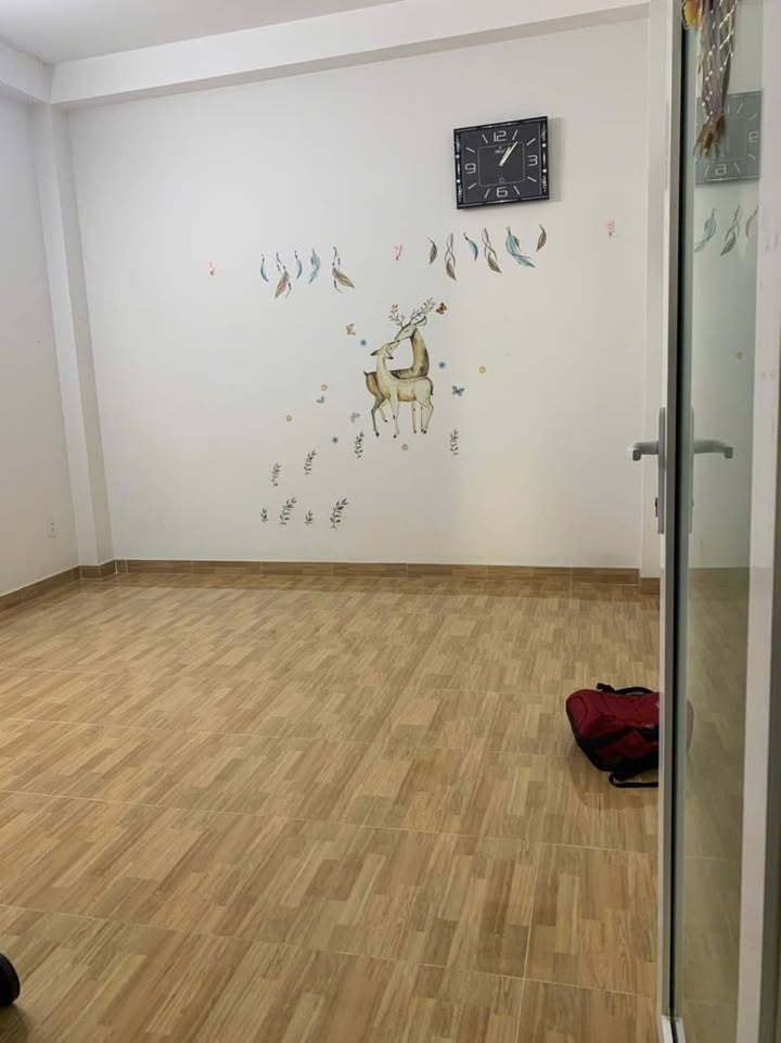 Phòng Trọ Vạn Kiếp, Bình Thạnh 17m² - Sẵn Sàng Ở Ngay!