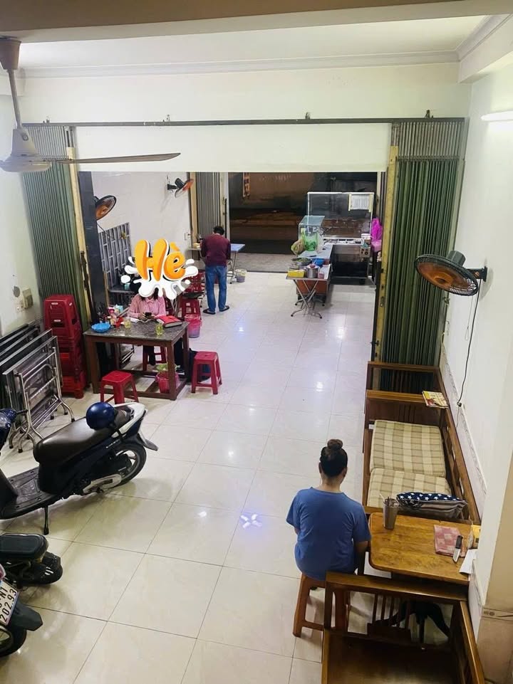 Nhà phố Bình Tân 95m² - Mặt tiền kinh doanh, ngay AEON Mall!