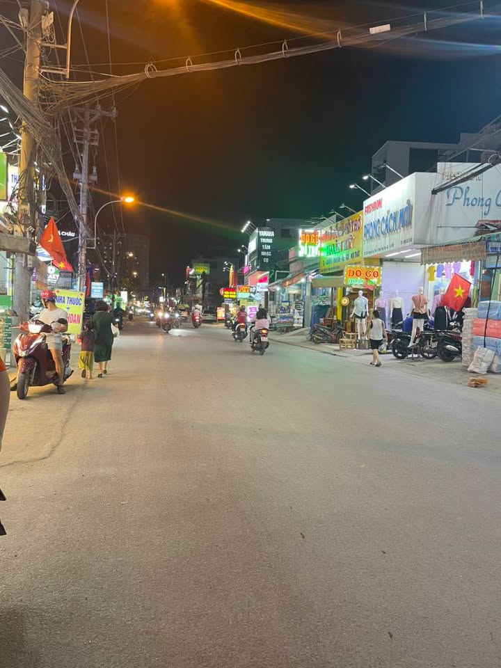 Nhà 2 Tầng 72m² Mặt Tiền Đường Số 14, TP Thủ Đức - Giá Tốt