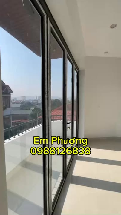Nhà Riêng 3 Tầng Ngõ Mỹ Sơn, Lạng Sơn 76m² - Sẵn Sàng Ở Ngay!