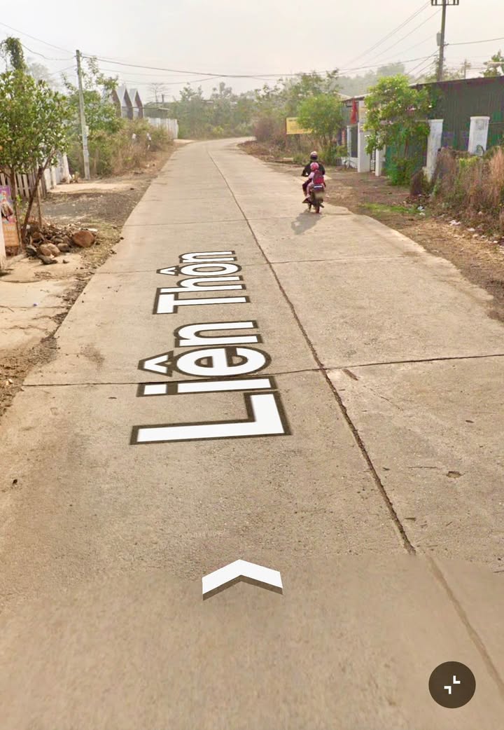 Đất Liên Thôn 8 Buôn Ma Thuột 521m² giá 3 tỷ - Sổ đỏ chính chủ