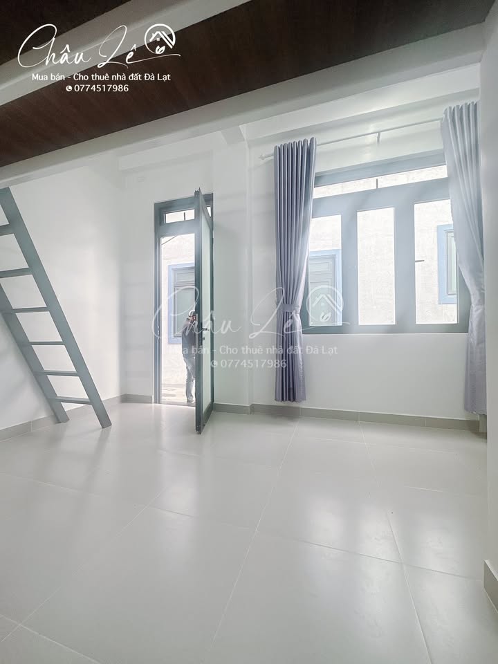 Phòng cho thuê Cao Bá Quát, Đà Lạt 3 triệu - Sẵn sàng ở ngay!