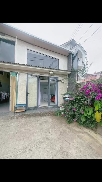 Căn hộ Tô Hiệu P7 Đà Lạt 4.5 triệu - Bàn giao ngay!