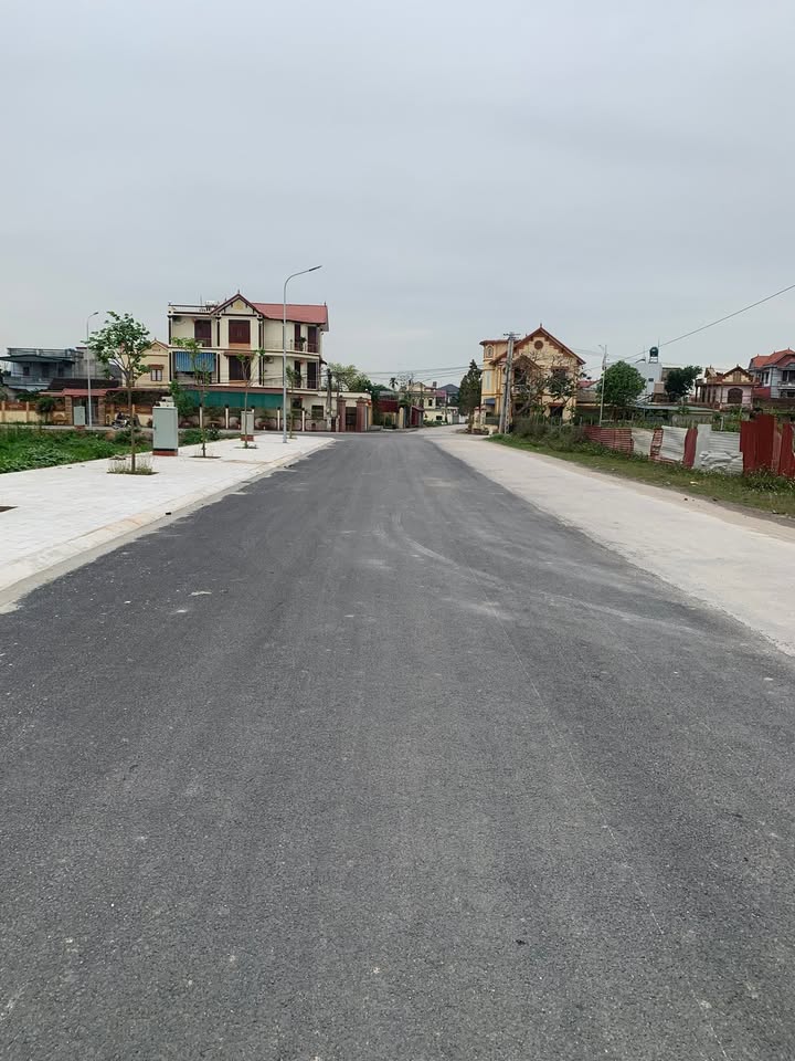 Đất nền Hoằng Đạt 144m² – Tiềm năng tăng giá vượt trội!