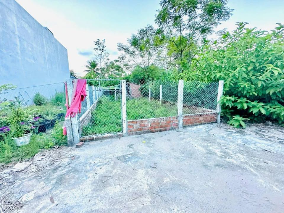 Đất nền Hòa Vang 122m² giá 1.1 tỷ - Sổ đỏ chính chủ sẵn sàng