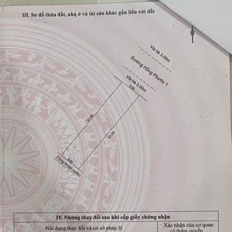 Đất nền Đông Ngạc 107.5m² - Đường rộng, tiềm năng tăng giá!