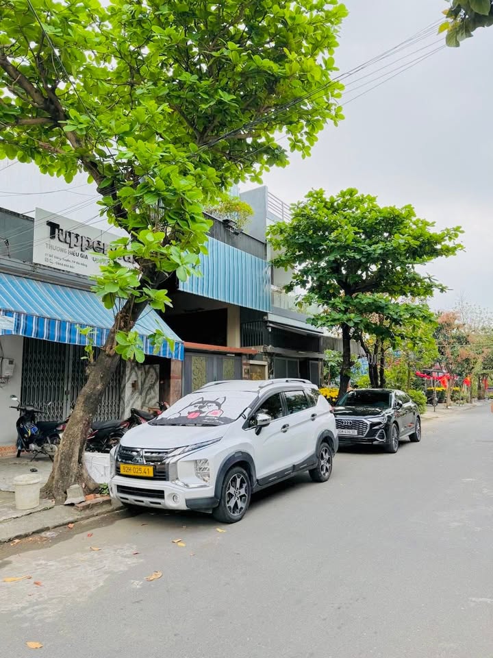 Nhà phố Bùi Xương Trạch 125m² - Đầu tư sinh lời hấp dẫn!