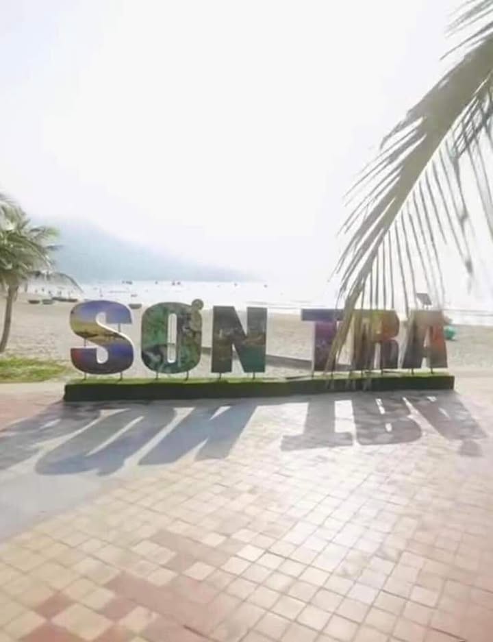 Đất nền Nguyễn Huy Chương, Liên Chiểu 200m² - Tiềm năng tăng giá tốt