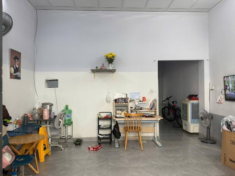 Đất nền Kiệt Lê Bôi 70m² Đà Nẵng - Tiềm năng tăng giá vượt trội!