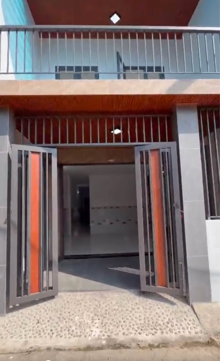 Nhà 3 Tầng Kiệt Oto Phạm Thị Lam Anh, Đà Nẵng - 90m² Giá 1.65 Tỷ