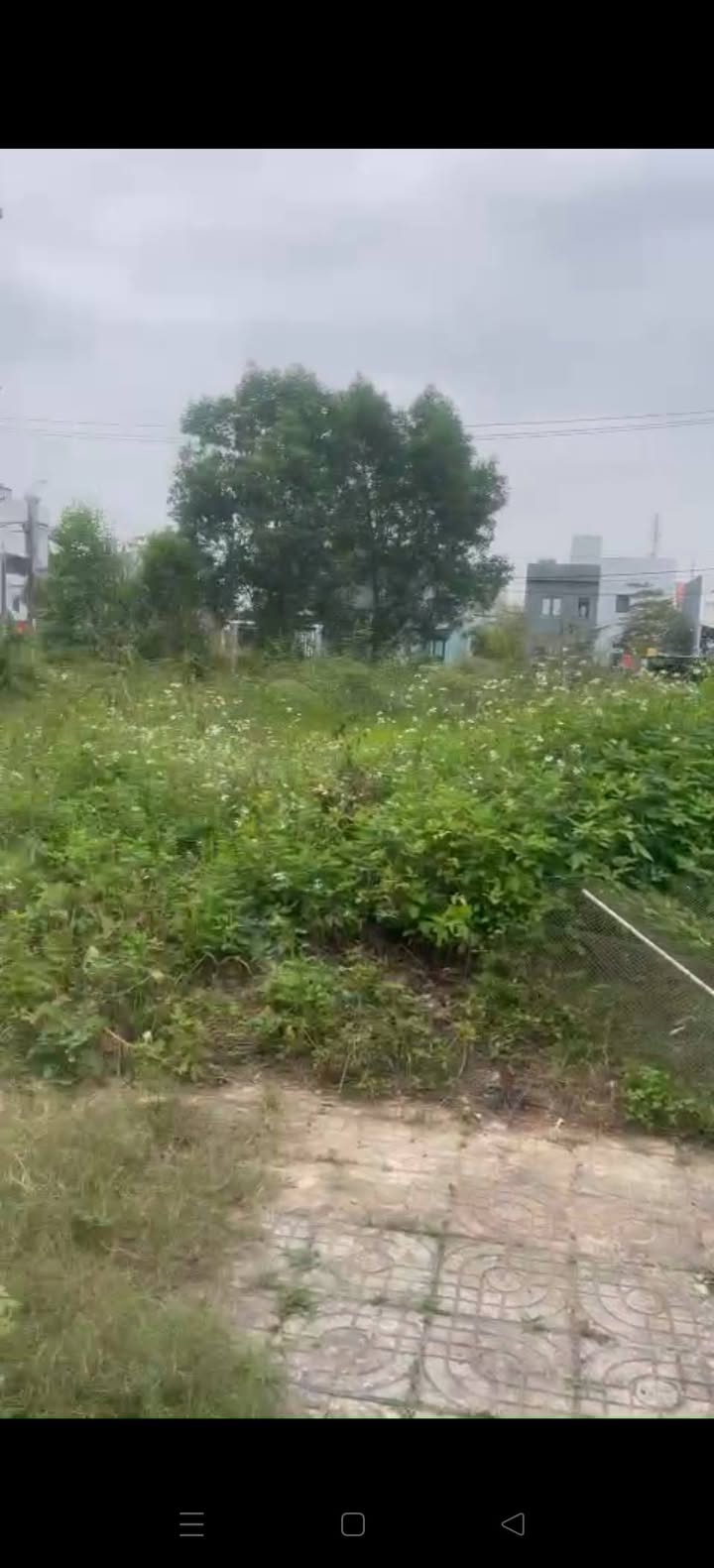 Đất Vĩnh Điện - Điện Bàn 100m² - Sổ Đỏ Đô Thị, Đường 10.5m