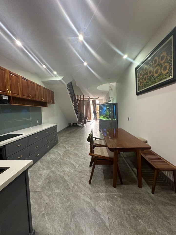 Nhà mặt tiền Tô Hiệu, Liên Chiểu 73m² - Mặt tiền kinh doanh đắc địa!