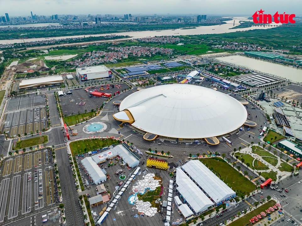 Đất nền Xuân Trạch Đông Anh 82.5m² - Tiềm năng tăng giá vượt trội!