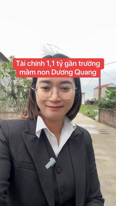 Đất nền Phường Bạch Sam 45m² 1 tỷ - Đường ô tô vào tận nền