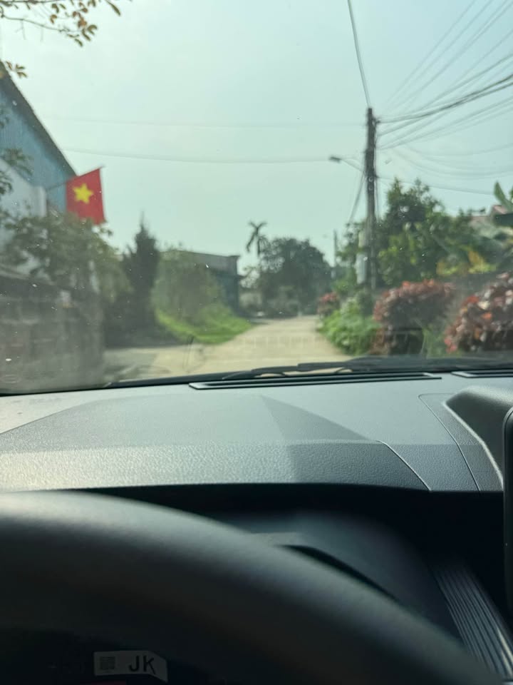 Đất Nông Tiến Tuyên Quang - Sổ Hồng Sẵn Sàng - Giá Tốt 6xx - 7xx Triệu