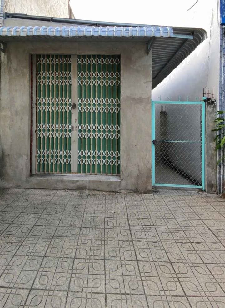 Nhà 50m² Chính Chủ, Thới Sơn, Mỹ Tho - Sổ Hồng, Giá Thỏa Thuận