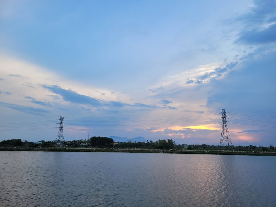 Đất Vàng Thanh Hà - Hội An 82m² Giá 1.38 Tỷ - Sổ Đỏ Sẵn Sàng