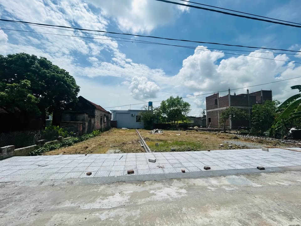 Đất nền Thụy Duyên Thái Thụy 237m² giá 900 triệu - Sổ đỏ chính chủ