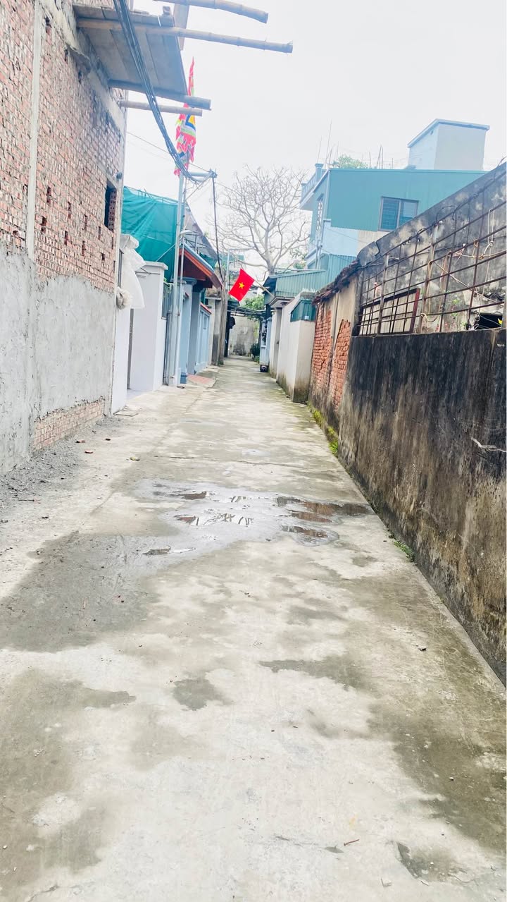 Bán Đất 84m² Đô thị Kỳ Đồng, Kiến Xương - Hơn 1.2 Tỷ, Sổ Hồng Sẵn Sàng