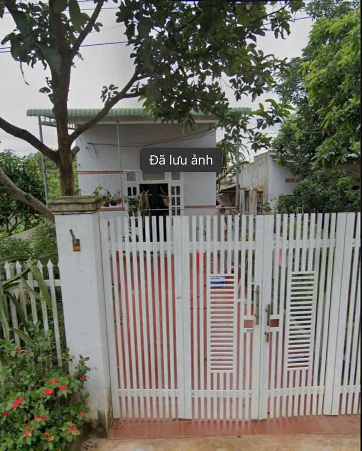 Nhà Mặt Tiền Hoà Thuận, Buôn Hồ - 197m² Sẵn Sàng Ở Ngay