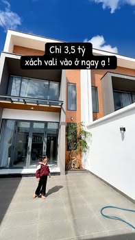 Nhà 2 Tầng 130m² Thổ Cư Buôn Ma Thuột - Sẵn Sàng Vào Ở Ngay!