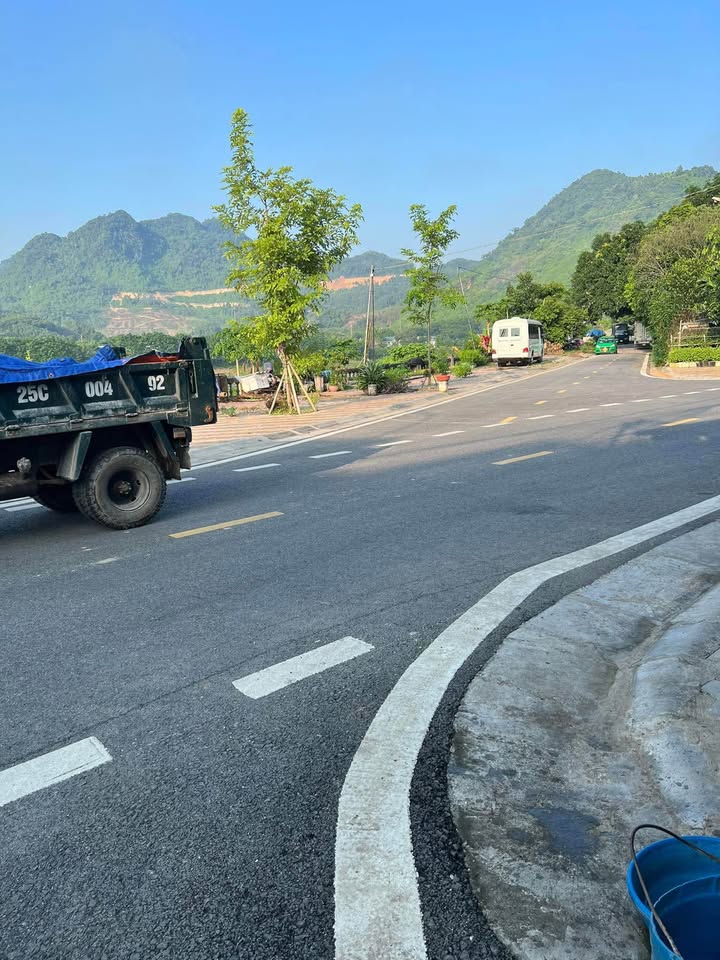 Đất Minh Hương 94.5m² full thổ cư - Trung tâm, gần sông - Giá 1 tỷ x