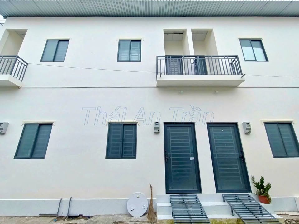 Mini House 2 Lầu, 36m², Hẻm Lê Quang Chiểu, Cần Thơ - Giá Chỉ 2.5 Triệu