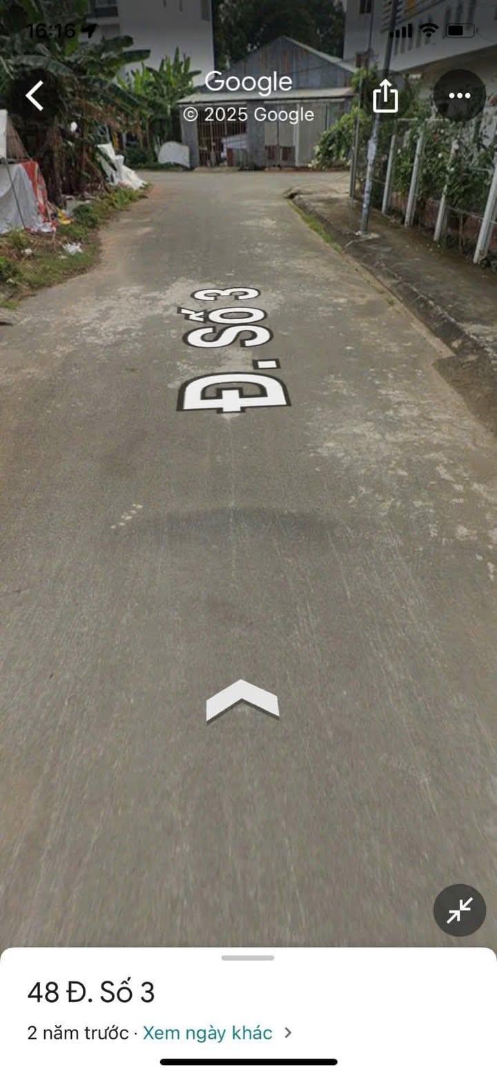 Đất nền KDC Xây dựng Cần Thơ 70m² - Pháp lý rõ ràng, đường ô tô