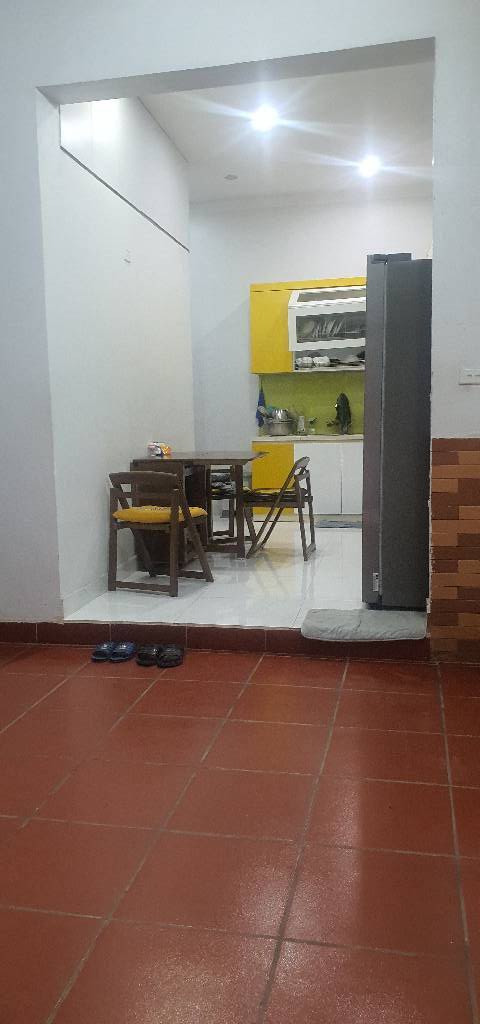 Nhà Kim Mã 39m² 4 Tầng - Sổ Đỏ Chính Chủ, Sẵn Sàng Giao Dịch