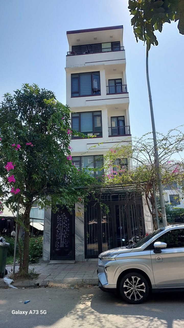 Căn hộ Studio Đường Bờ Quan 9, Ngũ Hành Sơn 25m² - Full nội thất cao cấp!